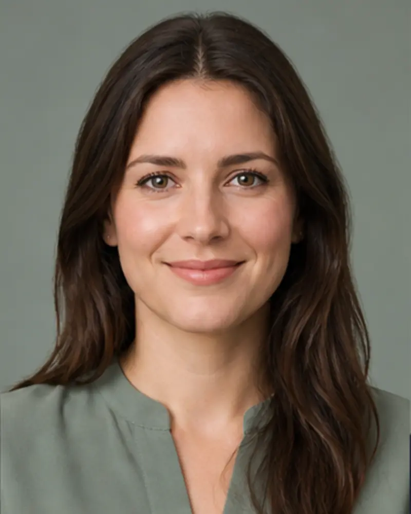 Vereinheitlichtes Beispielportrait 5